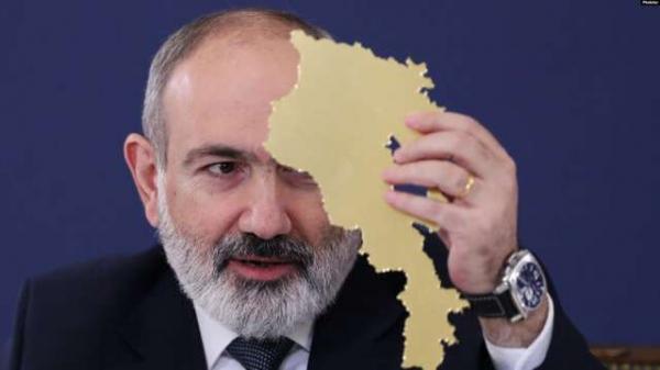 Пашинян превращает Армению в «пилотную программу»