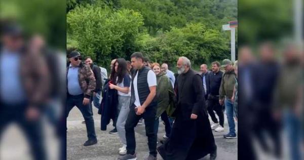 Киранц-Ереван: надежда на избавление от провальной политики Пашиняна