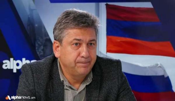 Пашинян делает все, чтобы Армению попросили выйти из ОДКБ 