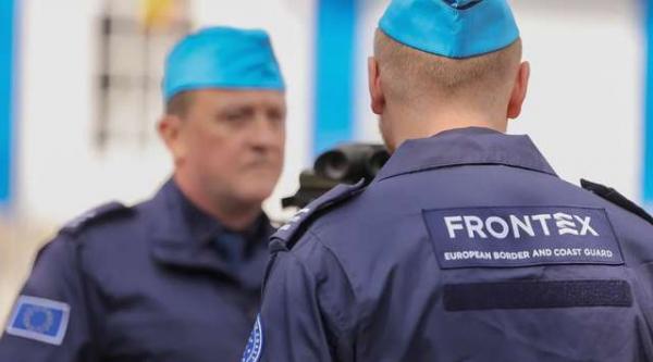 Российских пограничников в Армении заменит Frontex?