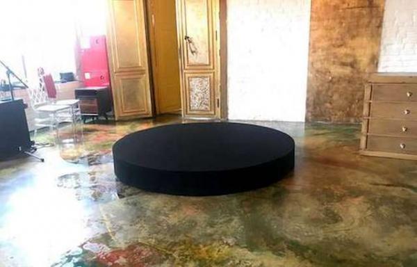 Аренда подиума