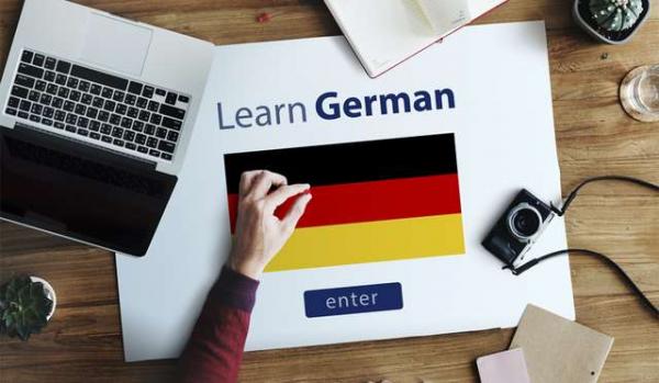 Изучение немецкого языка откроет новые возможности