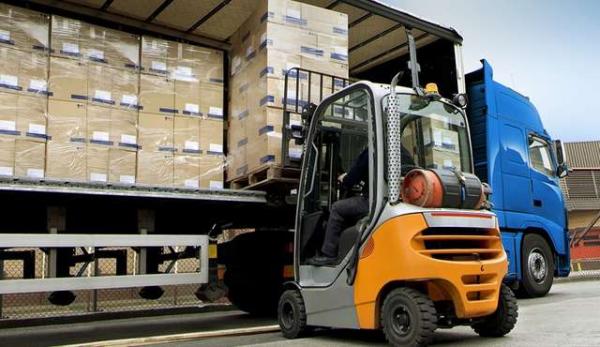 Доставка сборных грузов автотранспортом: эффективное решение для бизнеса