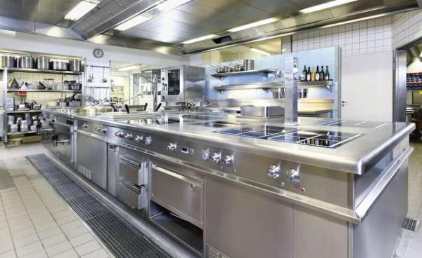  Кухонный инвентарь для ресторанов: выбор профессионального оборудования и посуды для успешного бизнеса 