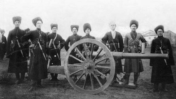 О Геноциде армян в кубанской казачьей прессе начала ХХ века