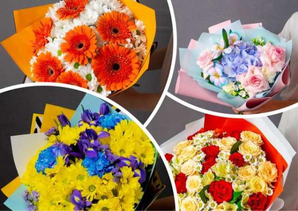 Доставка цветов в Нижнем Новгороде и Нижегородской области: удобство и радость в каждой детали