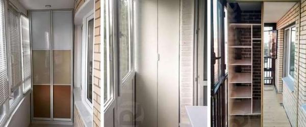 Мебель на балкон Мебель на балкон