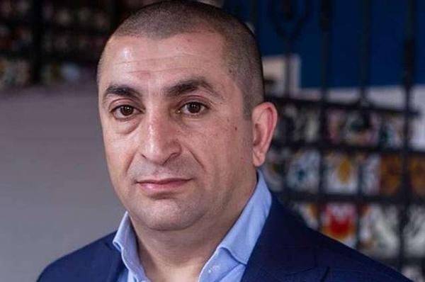 Азербайджан планирует "взорвать" Армению изнутри