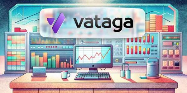 Vataga EasyScalp — торгово-аналитический терминал для профессиональных трейдеров