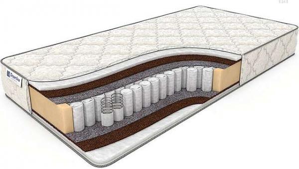 полутораспальные матрасы