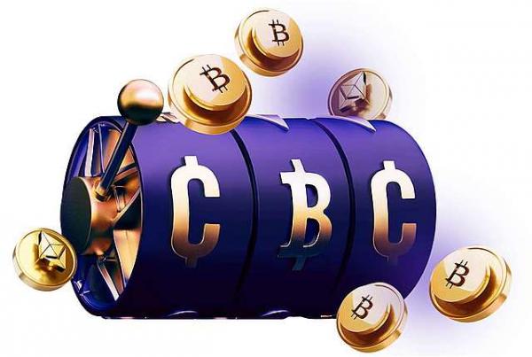 Казино криптобосс