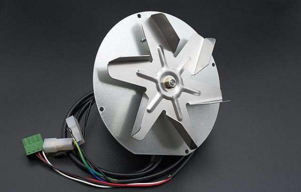 Дымососы для котла