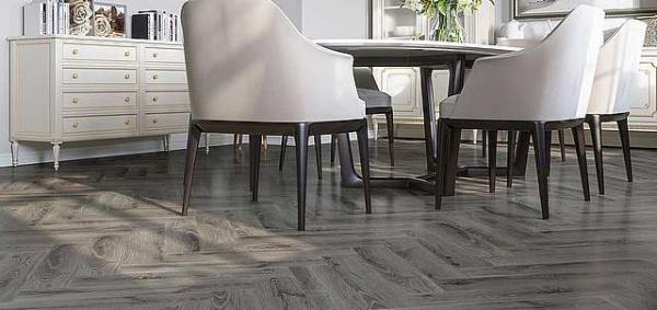 Кварцевый ламинат FARGO