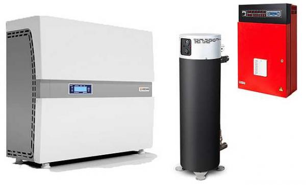 проточный водонагреватель электрический