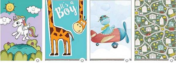 ковер для детей ковер для детей