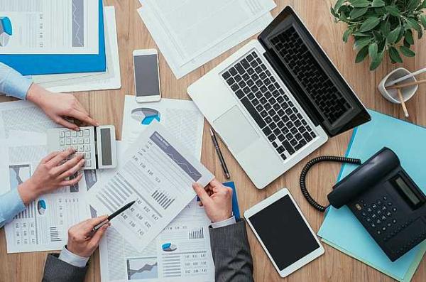 Внедрение 1С