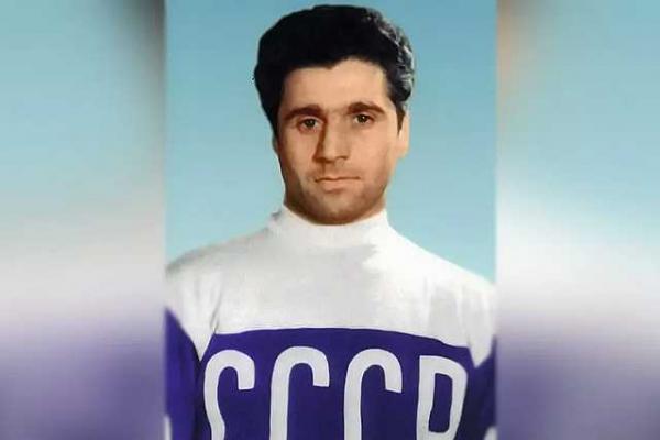 Григорий Мкртычан Григорий Мкртычан