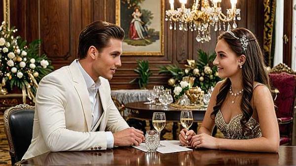 служба знакомств