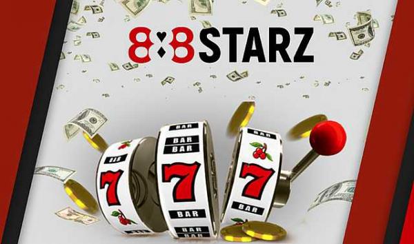 888Starz