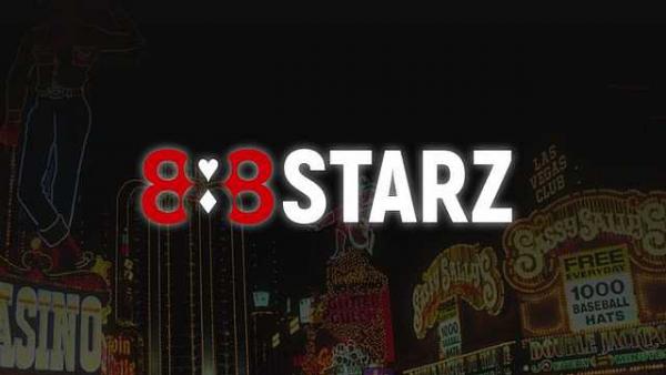 888Starz