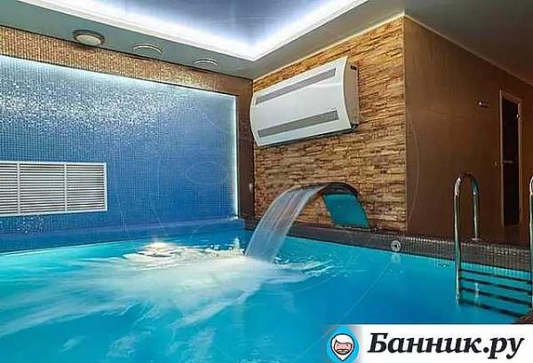 Бани и сауны в Челябинске