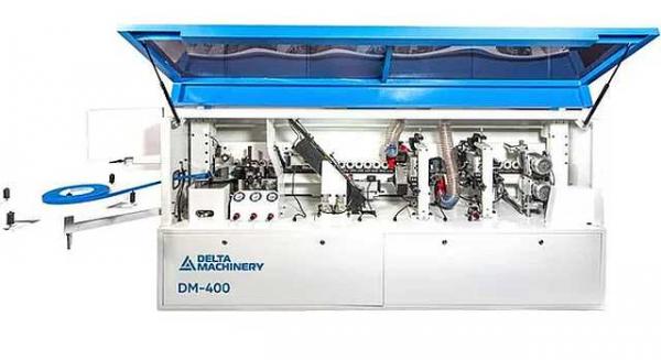 кромочный станок