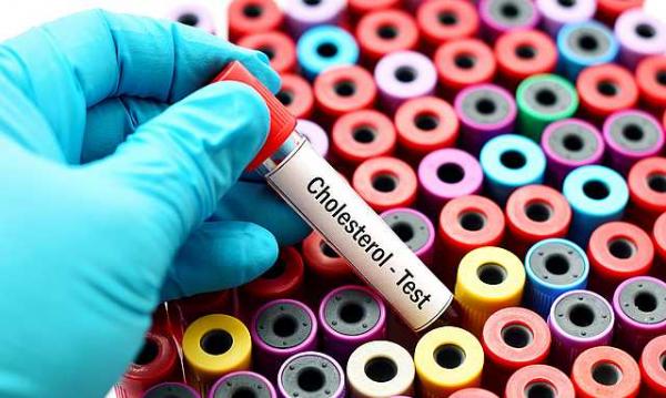 холестерин