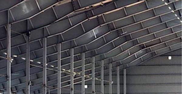 металлоконструкции