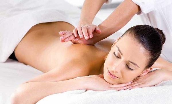 СПА процедуры