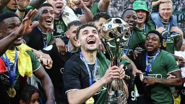 Эдуард Сперцян