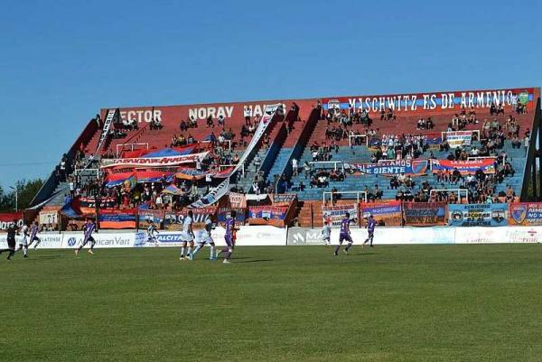 Депортиво Арменио