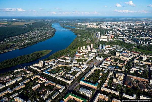 Кемерово Кемерово