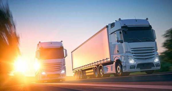 Международные грузоперевозки