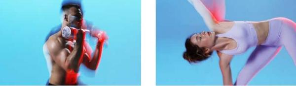 фитнес-клуб