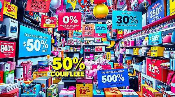 промокоды бонусы скидки акции