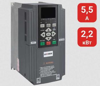 Преобразователи частоты