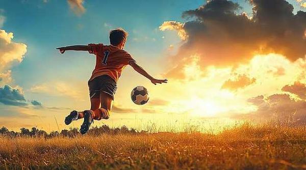 прогнозы на футбол