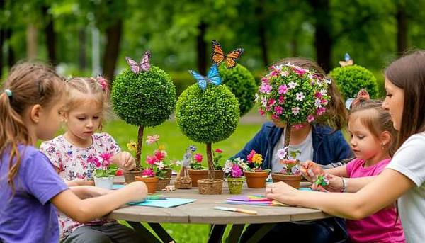 выездной мастер класс выездной мастер класс