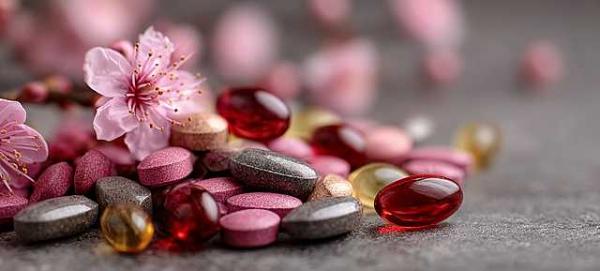 Морской коллаген