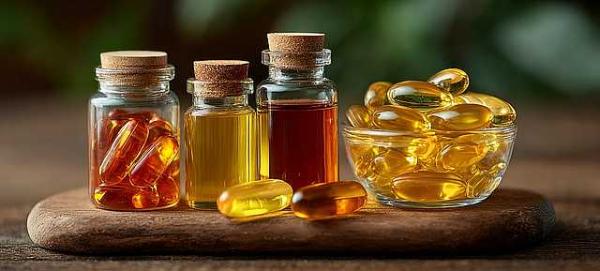 Морской коллаген