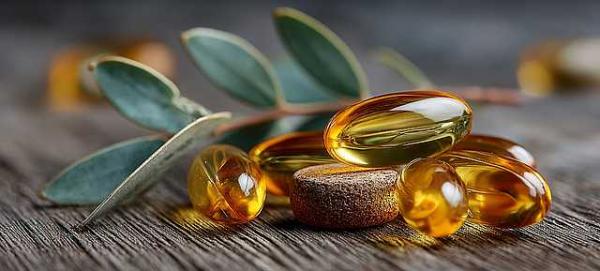 Морской коллаген