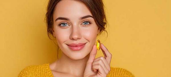 Морской коллаген