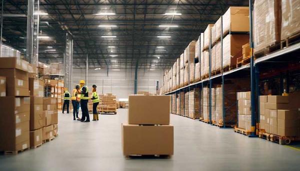 складское оборудование