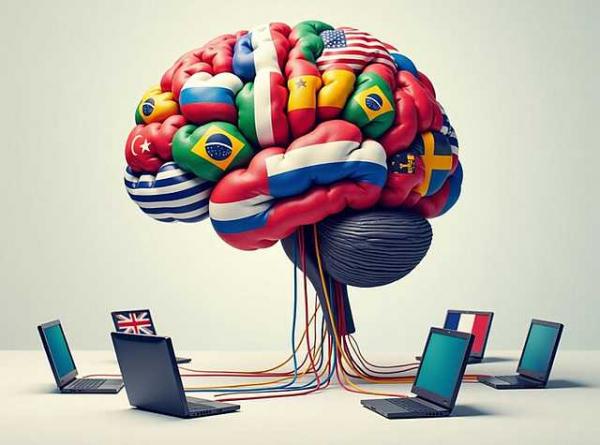 ИИ помогает в техническом переводе