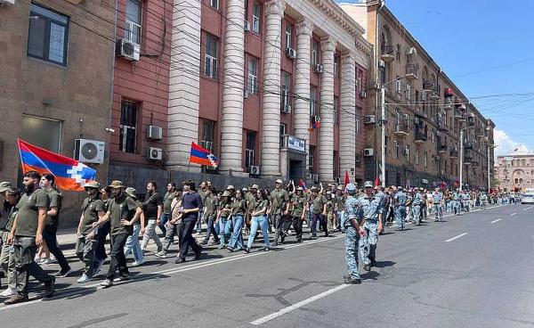 АРФД молодежь