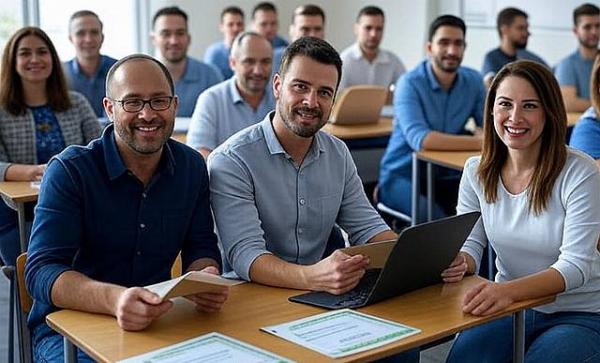 образовательный центр