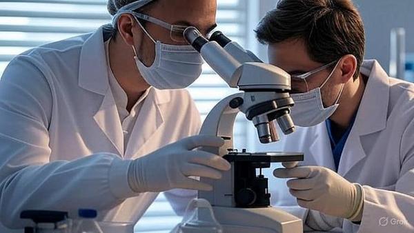 ЭКО экстракорпоральное