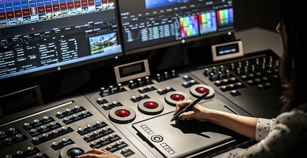 Организация онлайн трансляций