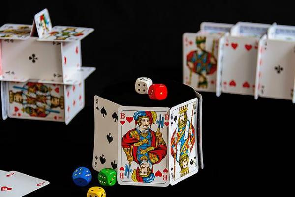 развлекательные платформы