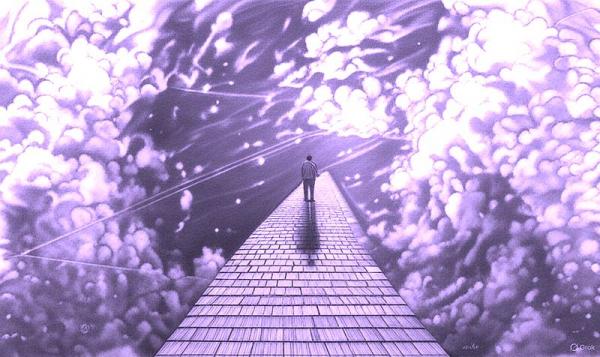 жизнь и смерть